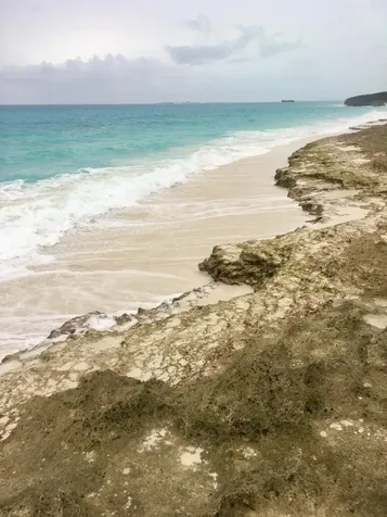 Breakwater Drive Exuma BS