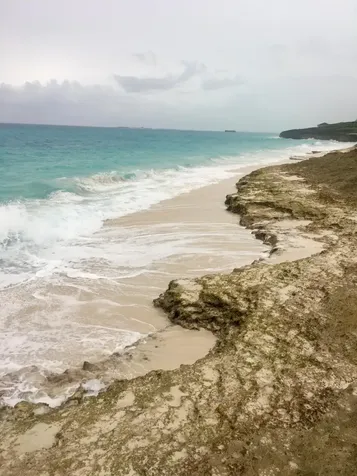 Breakwater Drive Exuma BS