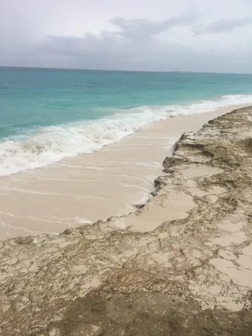 Breakwater Drive Exuma BS