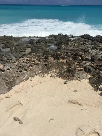 Breakwater Drive Exuma BS