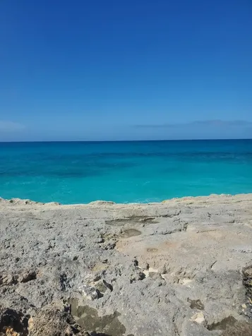 Breakwater Drive Exuma BS
