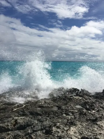 Breakwater Drive Exuma BS