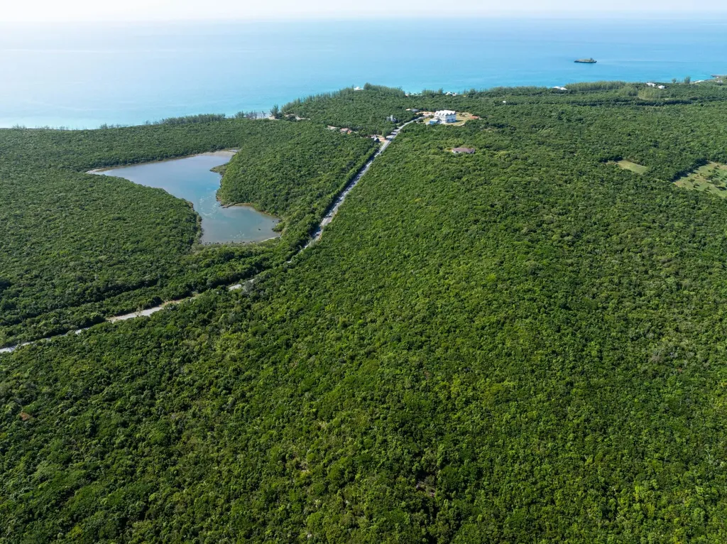 Governor's Harbour Eleuthera BS
