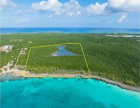 Governor's Harbour Eleuthera BS