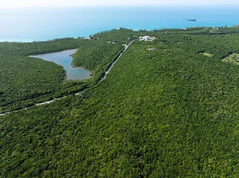 Governor's Harbour Eleuthera BS