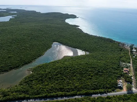Governor's Harbour Eleuthera BS