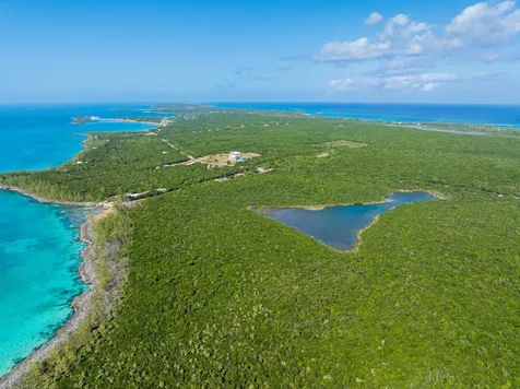 Governor's Harbour Eleuthera BS