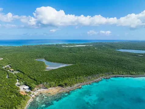 Governor's Harbour Eleuthera BS