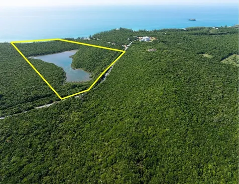 Governor's Harbour Eleuthera BS