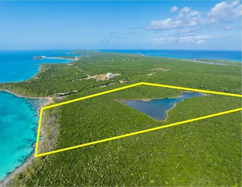 Governor's Harbour Eleuthera BS