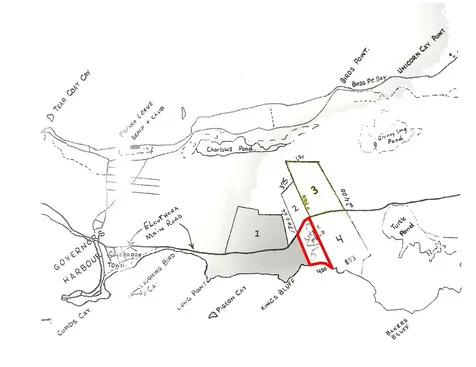 Governor's Harbour Eleuthera BS