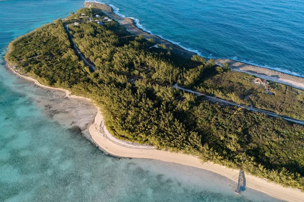 Whale Point Beachfront Eleuthera BS