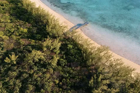 Whale Point Beachfront Eleuthera BS