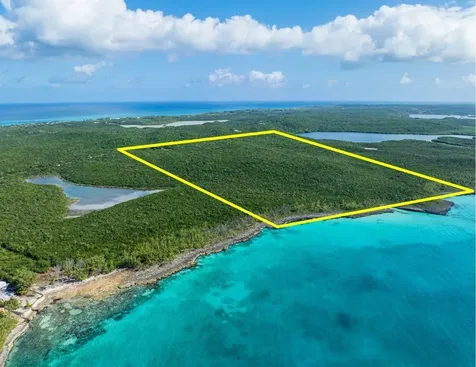 Governor's Harbour Eleuthera BS