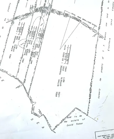 Governor's Harbour Eleuthera BS