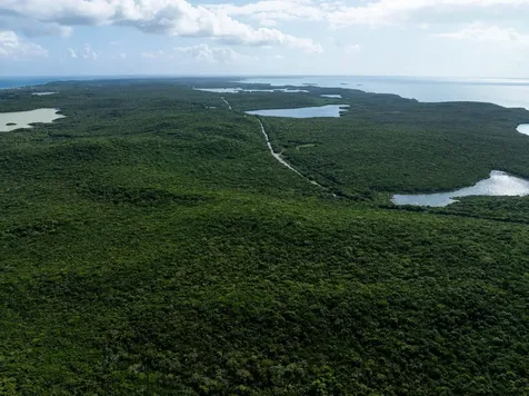 Governor's Harbour Eleuthera BS