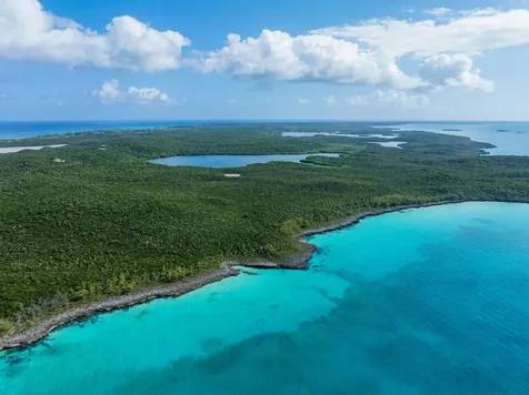 Governor's Harbour Eleuthera BS