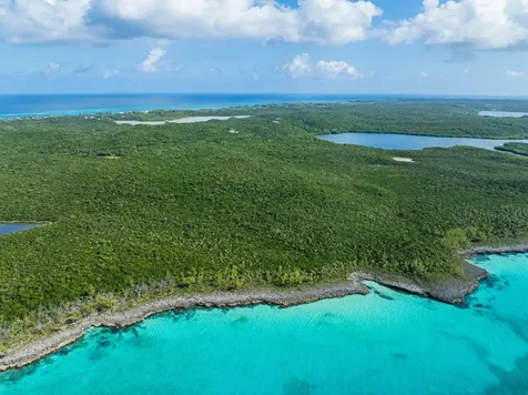 Governor's Harbour Eleuthera BS