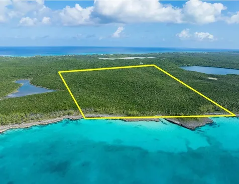 Governor's Harbour Eleuthera BS