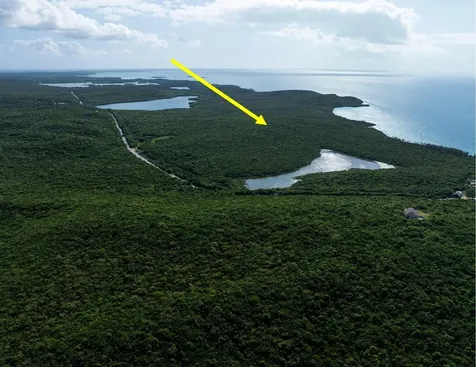 Governor's Harbour Eleuthera BS