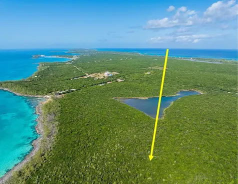 Governor's Harbour Eleuthera BS