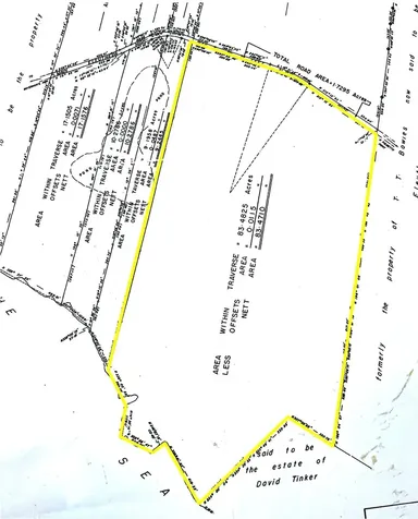 Governor's Harbour Eleuthera BS