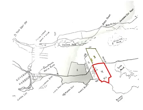 Governor's Harbour Eleuthera BS