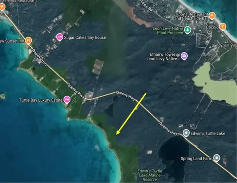 Governor's Harbour Eleuthera BS