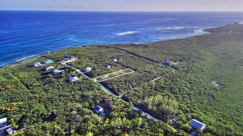 Lot 7g-3 Yellow Wood Abaco BS