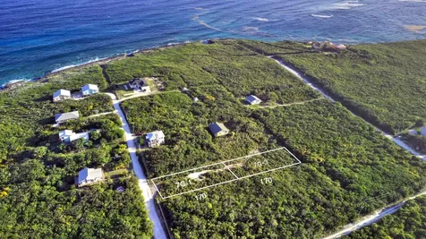 Lot 7g-3 Yellow Wood Abaco BS