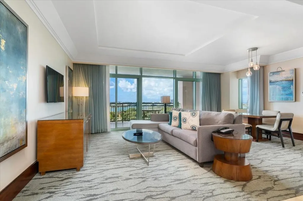 The Reef At Atlantis New Providence Paradise Island BS