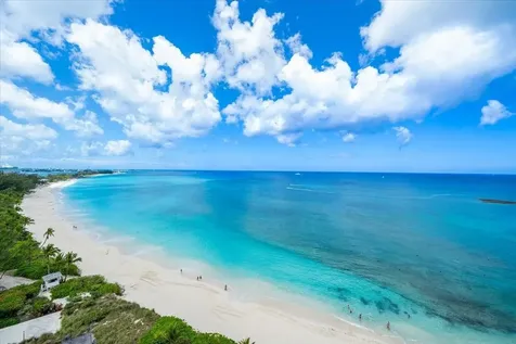 The Reef At Atlantis New Providence Paradise Island BS