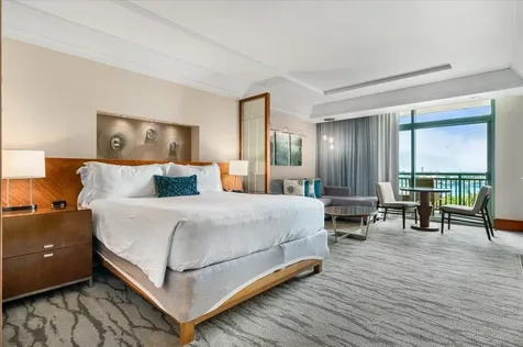 The Reef At Atlantis New Providence Paradise Island BS