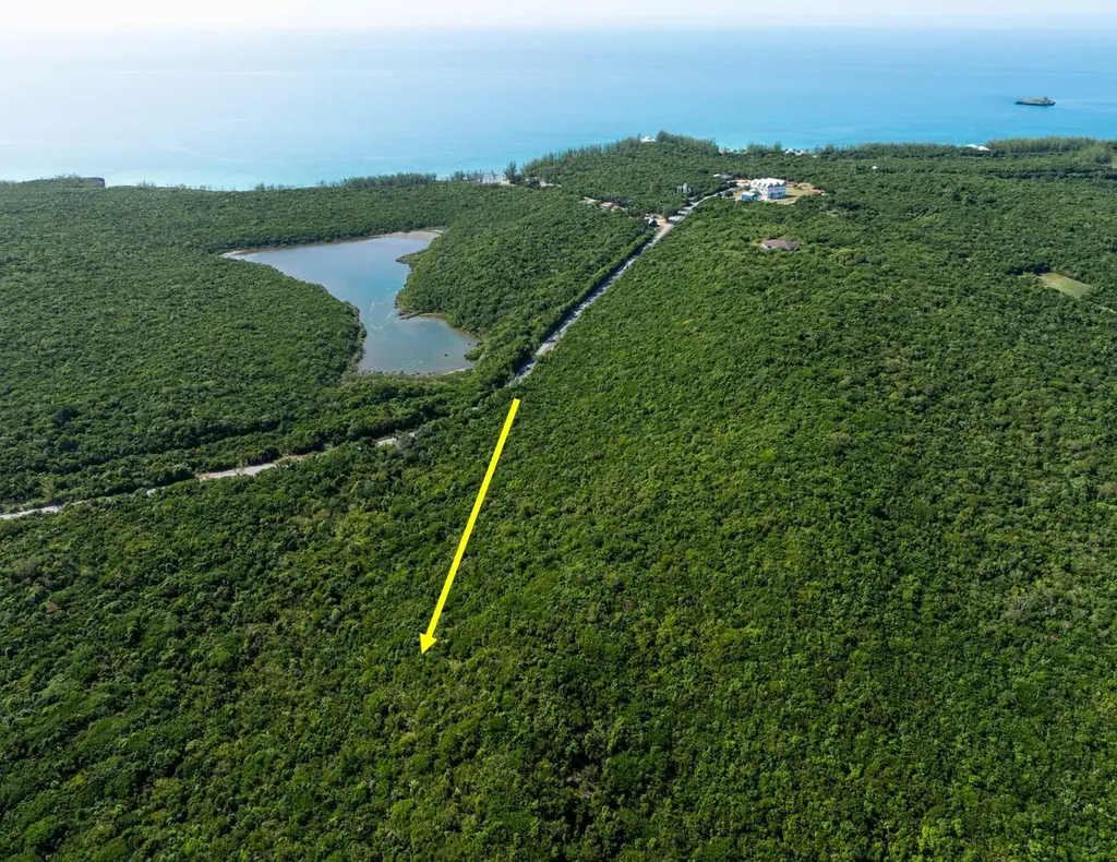 Governor's Harbour Eleuthera BS