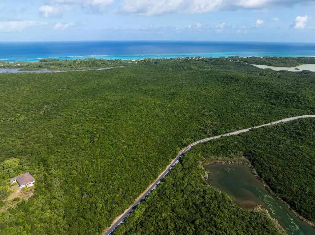 Governor's Harbour Eleuthera BS