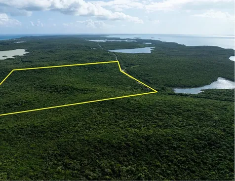 Governor's Harbour Eleuthera BS