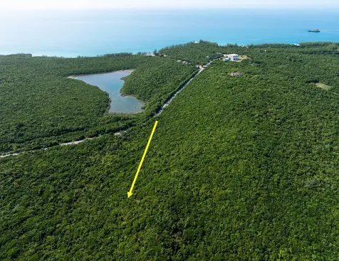 Governor's Harbour Eleuthera BS