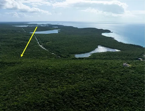 Governor's Harbour Eleuthera BS