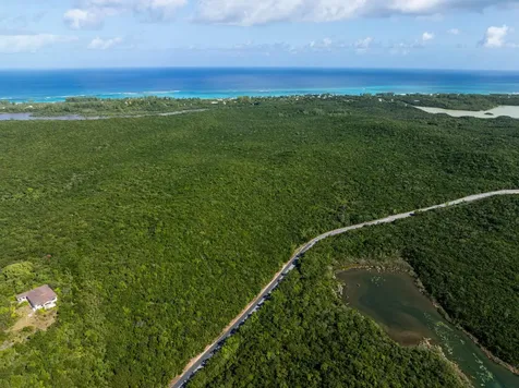 Governor's Harbour Eleuthera BS