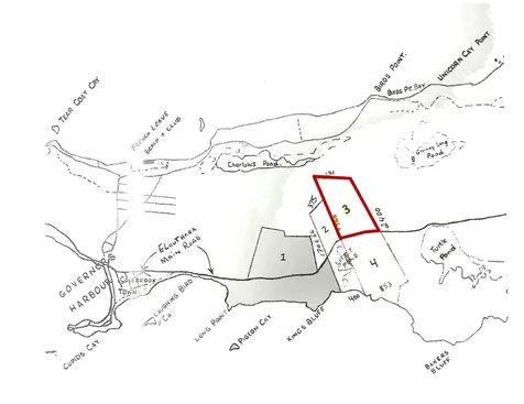 Governor's Harbour Eleuthera BS