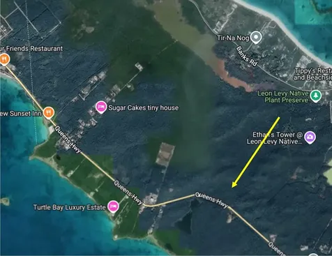 Governor's Harbour Eleuthera BS