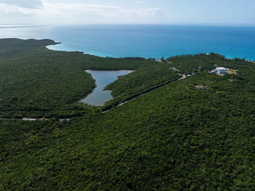 Governor's Harbour Eleuthera BS