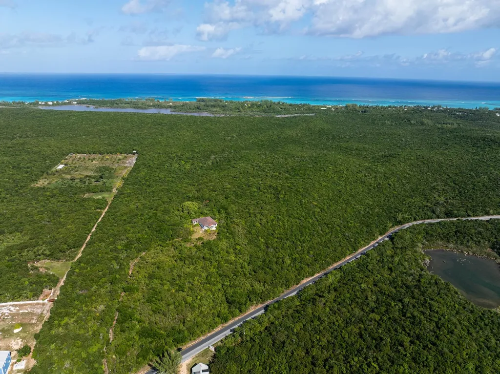Governor's Harbour Eleuthera BS