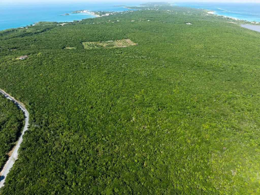 Governor's Harbour Eleuthera BS