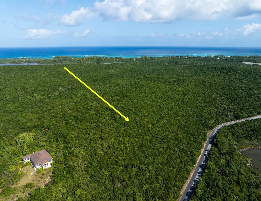 Governor's Harbour Eleuthera BS
