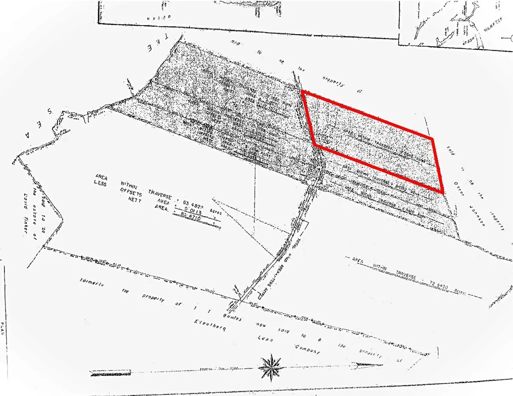 Governor's Harbour Eleuthera BS