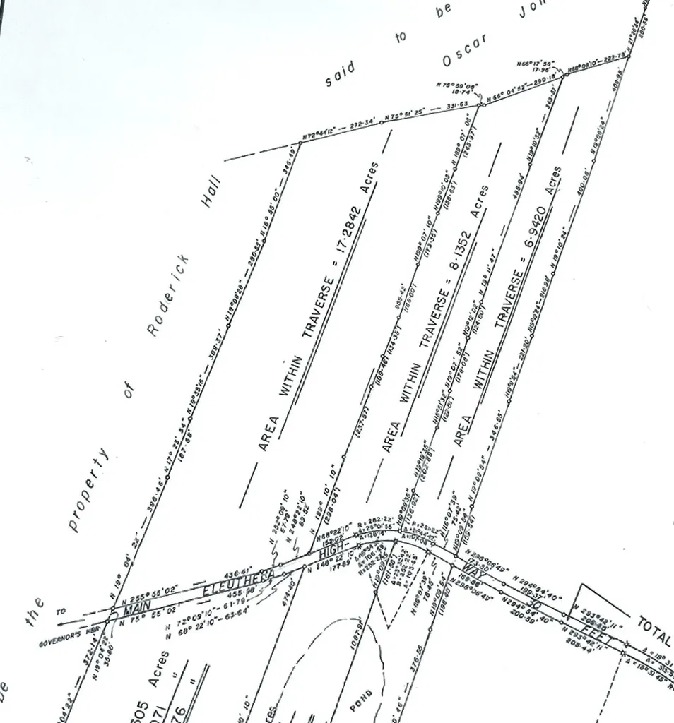 Governor's Harbour Eleuthera BS