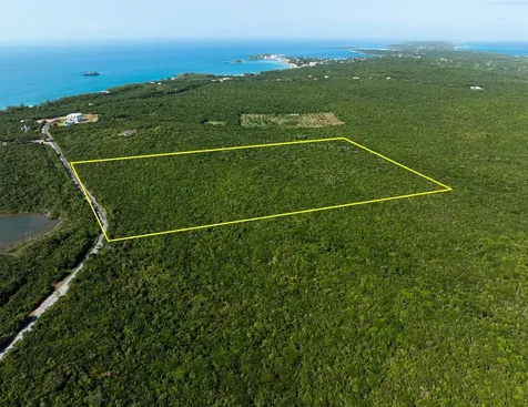 Governor's Harbour Eleuthera BS