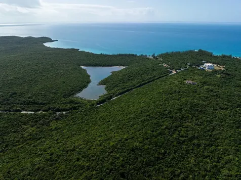 Governor's Harbour Eleuthera BS