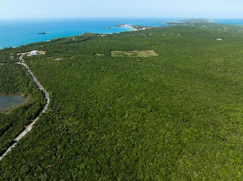Governor's Harbour Eleuthera BS